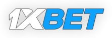 1xbet tanzania logo